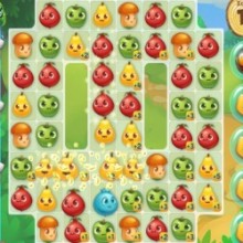 Хранители леса