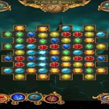 Часовщик три в ряд Часовщик три в ряд