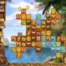 Остров сокровищ