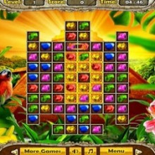 Сокровища древних Майя