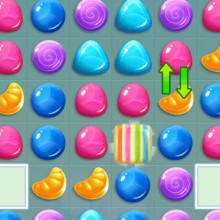 Конфетный дождь 3 Конфетный дождь 3