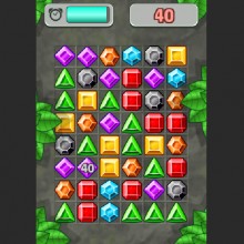 Алмазная лихорадка