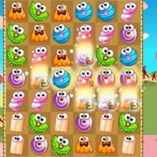 Чудеса в мире сказок