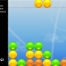 Комбинация три в ряд