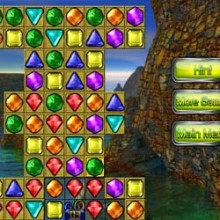 Драгоценные камни