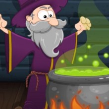 Алхимик: магия Алхимик: магия