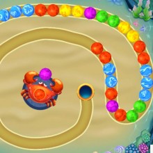 Мраморные шары