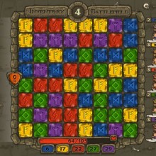 Опасное приключение