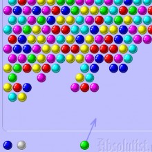 Шарики стрелялки