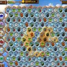 Сокровища мистического моря