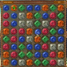 Сокровища Монтесумы для планшета