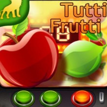 Тутти Фрутти Тутти Фрутти
