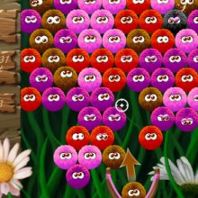 Вубисы пушистики Вубисы пушистики