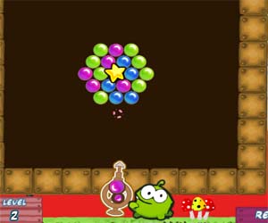 Зума Пузыри