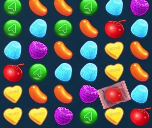 Сладкие перестановки