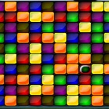 Кубики три в ряд Кубики три в ряд