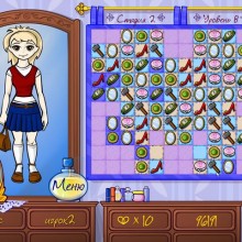 Модные штучки Модные штучки