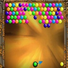 Три в ряд стрелялка Три в ряд стрелялка