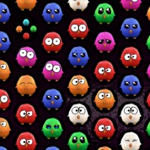 Птички Птички